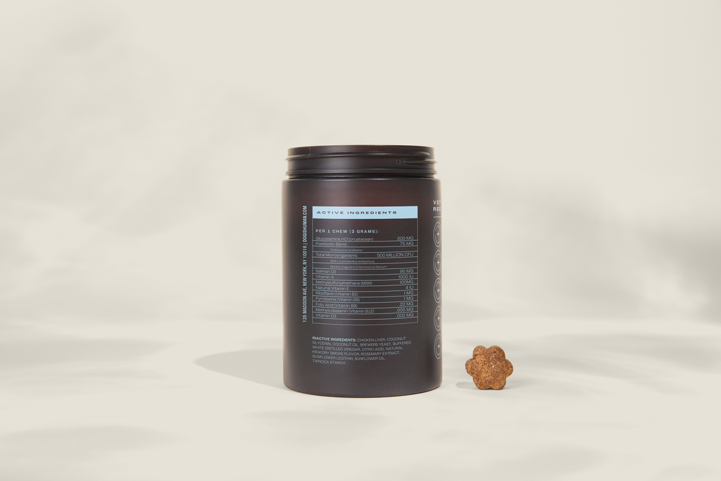DM-01™ Daily Multivitamin