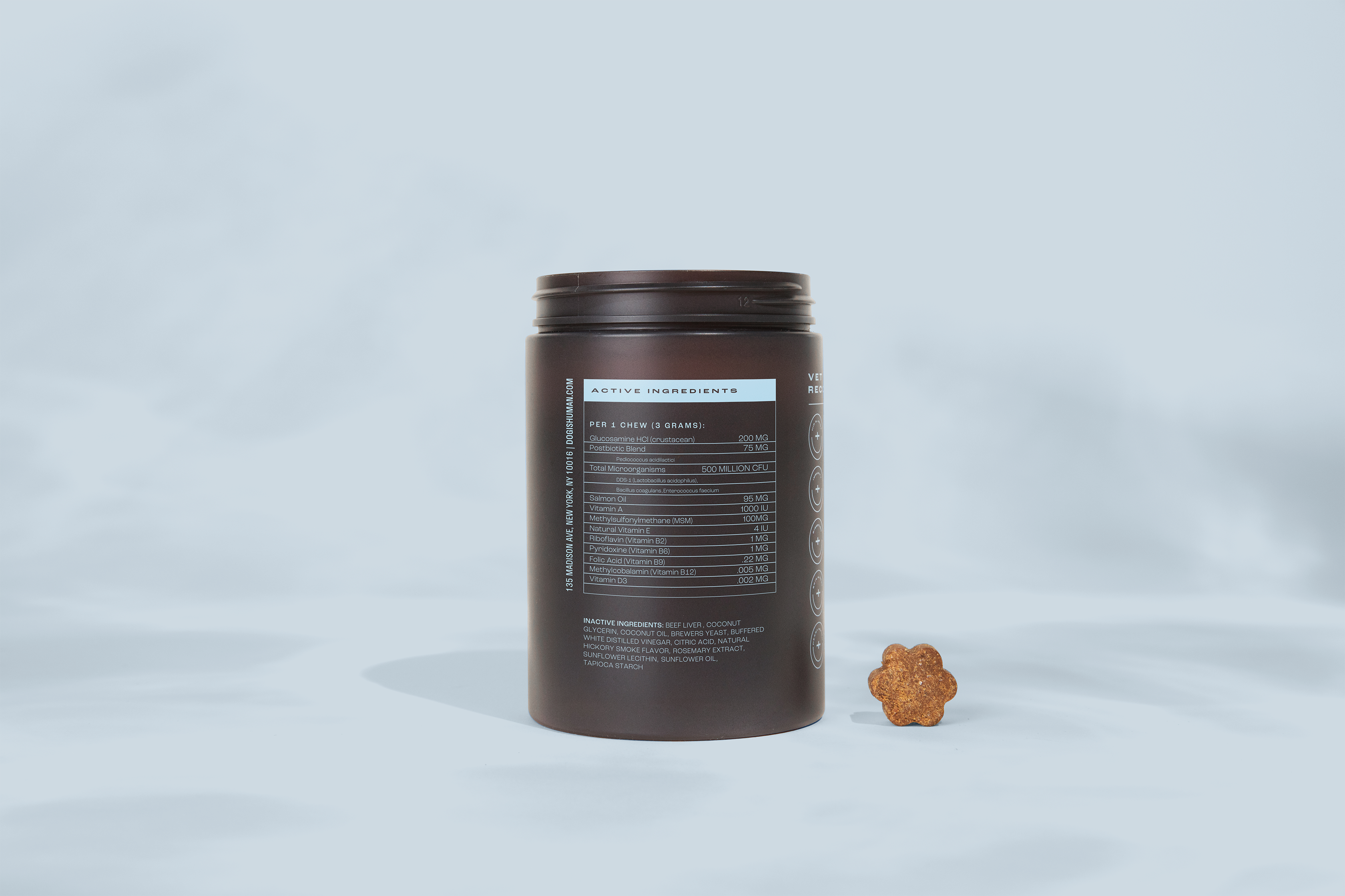 DM-01™ Daily Multivitamin